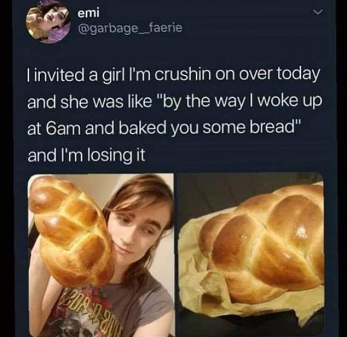 21. Are you bready to fall in love with her?