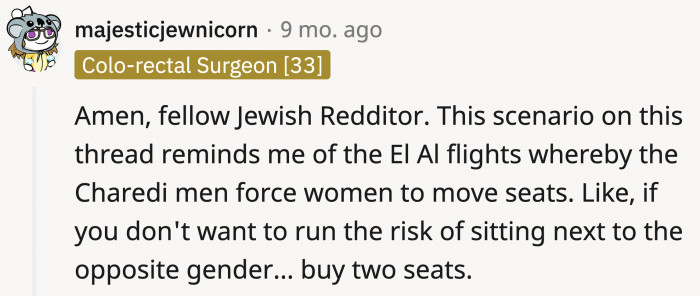 Buy multiple seats just to be safe.