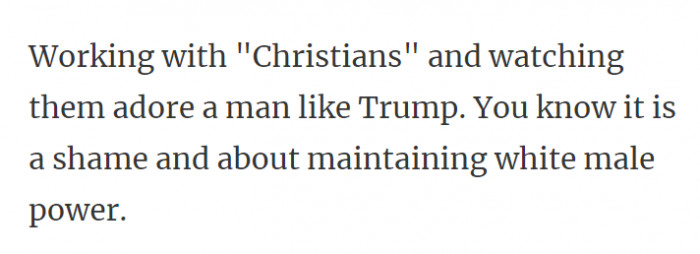 5. If you know, you know.