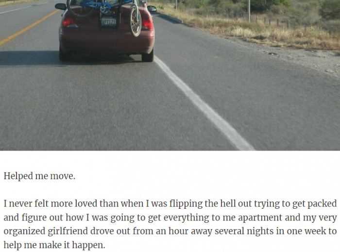 26. Partners and making things happen... sweet