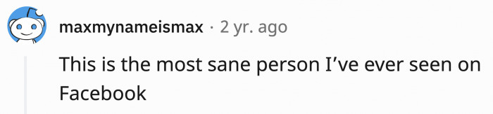 They are indeed rare.