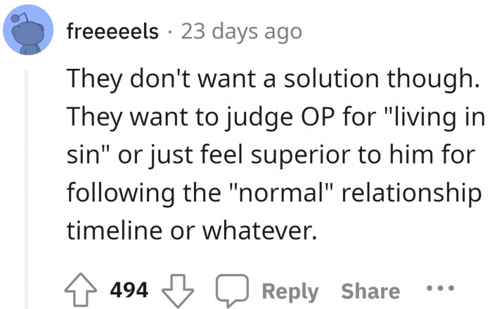 It certainly seems that way!