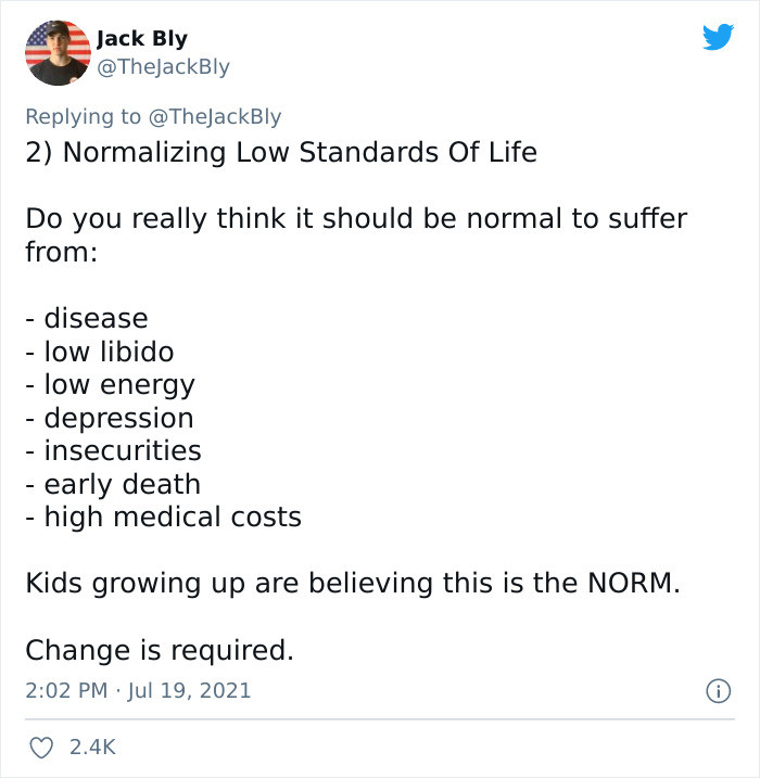 “Countless studies show the power of accountability when it comes to achieving any goal. And we know that where we invest our time and money reveals our true priorities. If you want to improve in an area, you MUST invest your resources there.