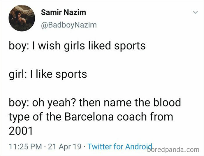 49. Prove you like it!