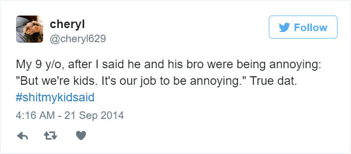 Can't argue with that.