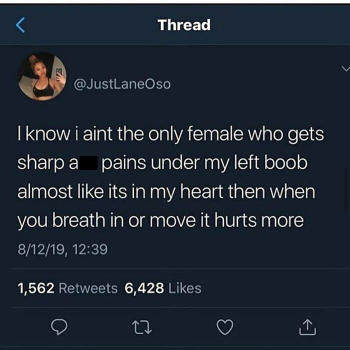 41. You're not alone, dear