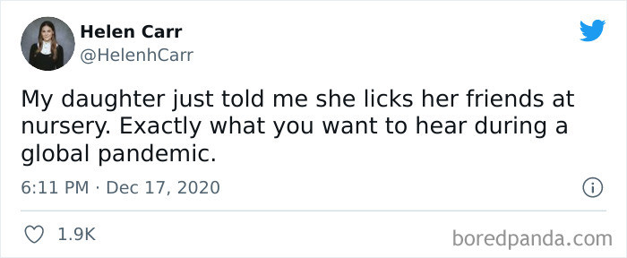 Deep breaths, everyone. Deep breaths.