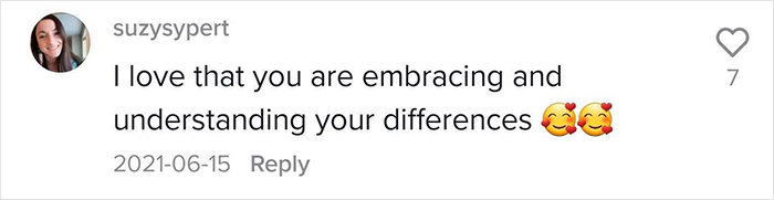 It's Amazing How They're Dealing with It That Way