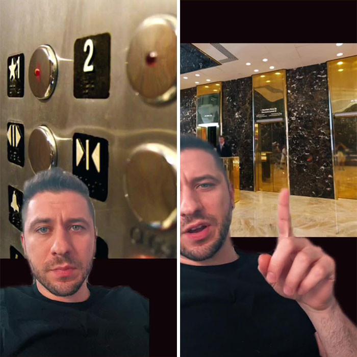 The features of elevators will surprise you.