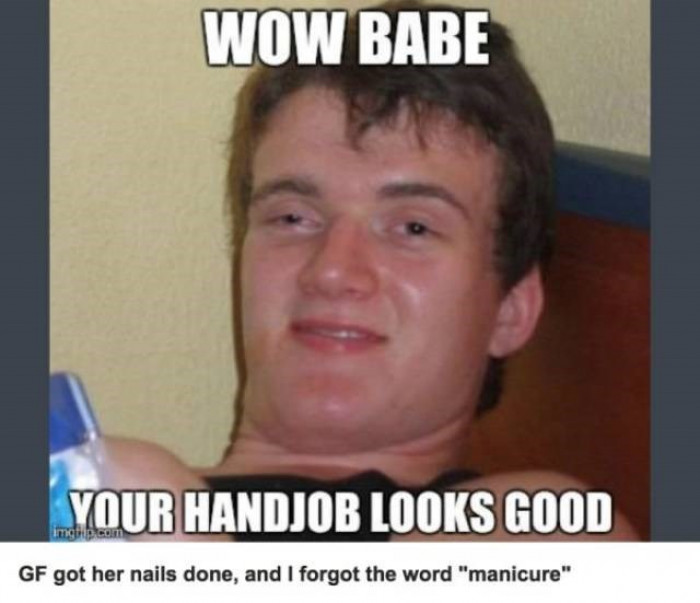 12. That's a big goof-up.