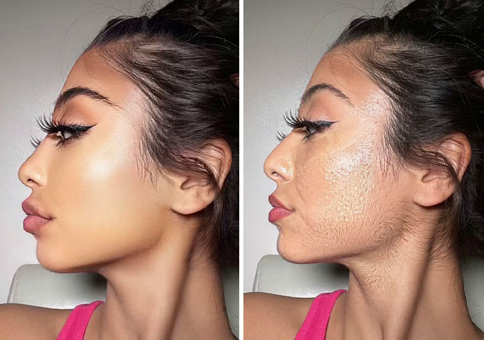 15. Fake Versus Real