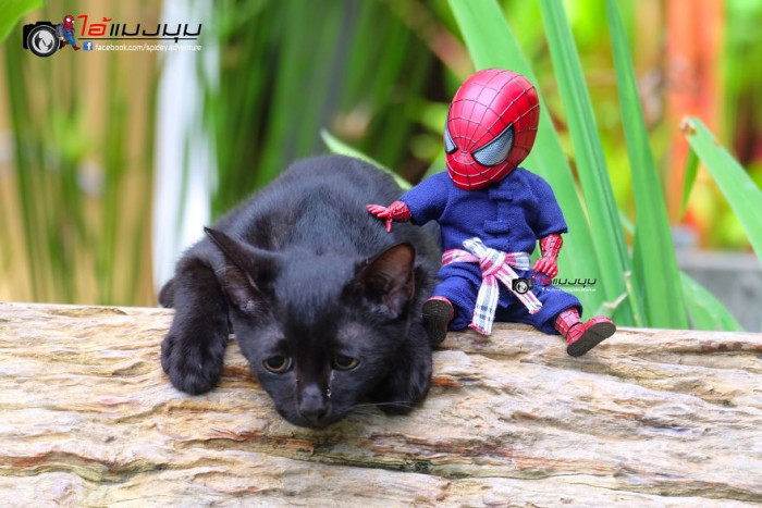 25. Comforting My Friend