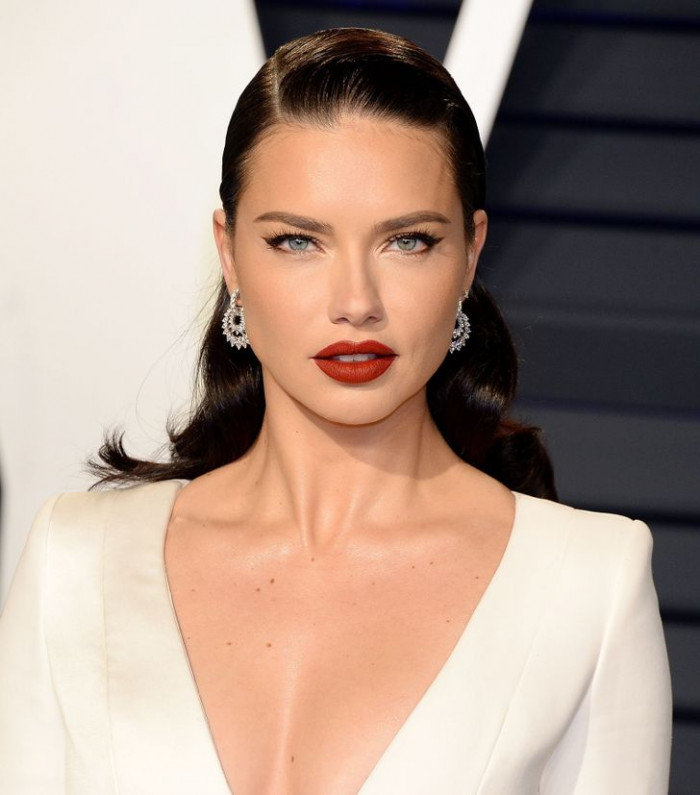 6. Adriana Lima