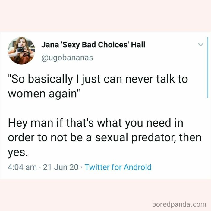 21. If that's what you need...