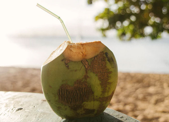 16. Living a calm and serene life until the end.