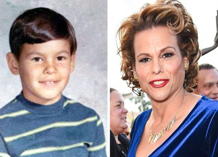 6. Alexandra Billings