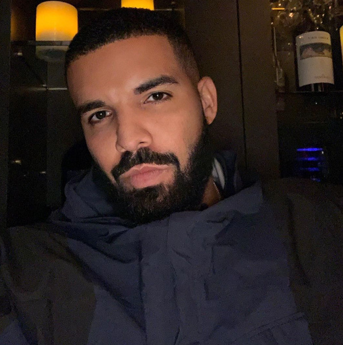 21. Drake
