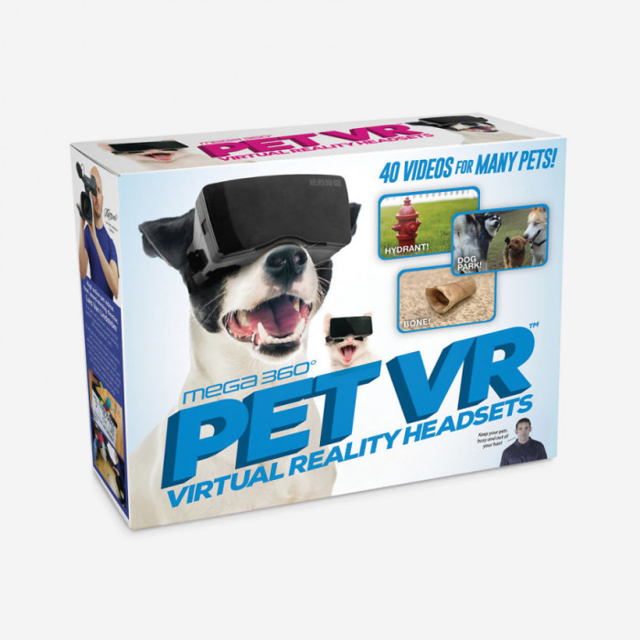 Pet VR