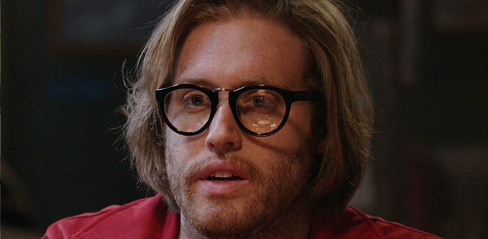 13. T.J. Miller as Schmidt on New Girl.