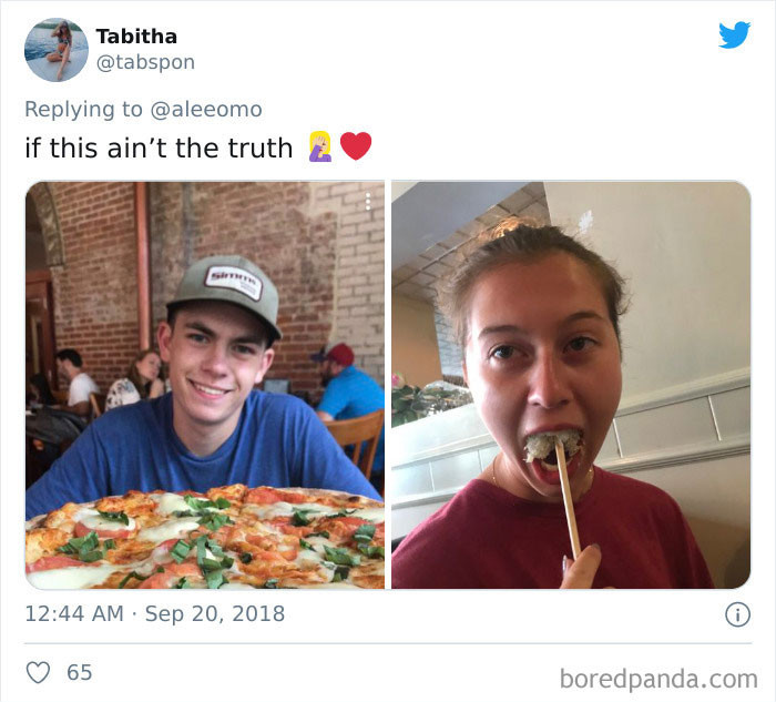 22. And nothing but truth....