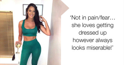 Customer Ordered Clothes for Herself, but They Were So Tiny That She Decided to Donate Them to Her Doggo Instead