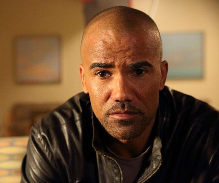 36. Shemar Moore