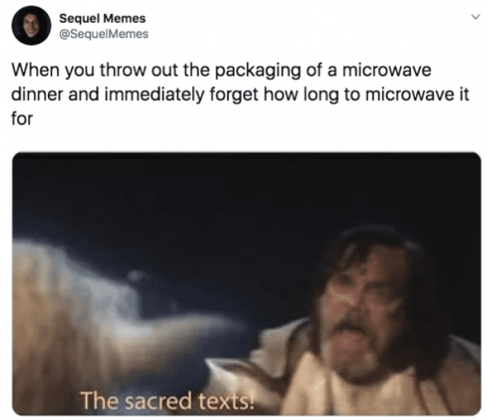 12. You mean literally every single time ever?