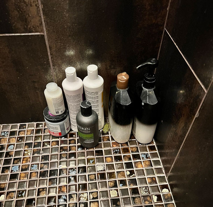 Where They Found Tony