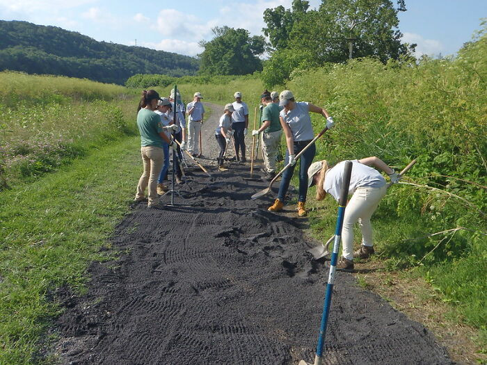 28. Unfortunately, that's not how the world works.