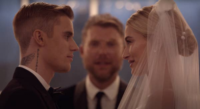 Justin Bieber vs. Hailey Baldwin. Justin Bieber has been winning hearts since he was young, so it's not surprising that he won the poll.