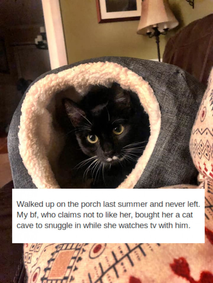 31. See, I told you!