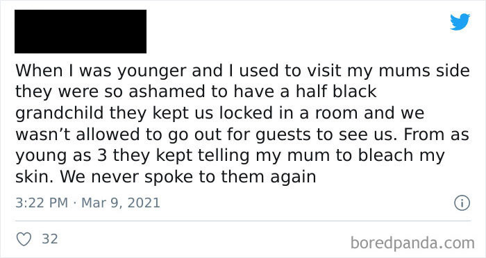 #2 That is a sad thing to go through