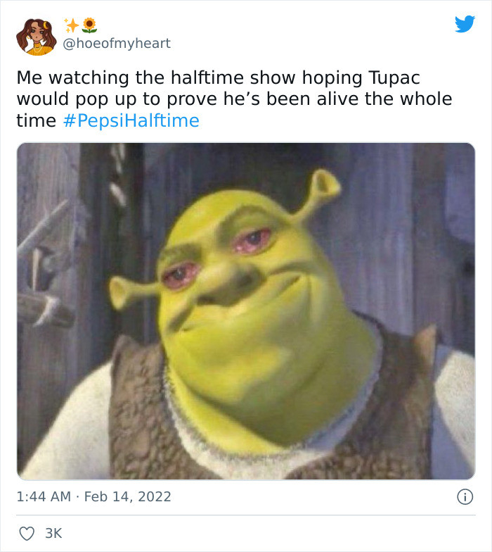 #7 What if it was all a prank this whole time?