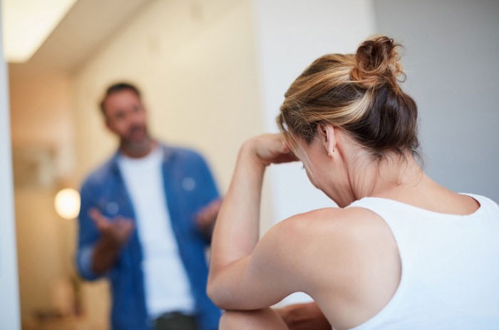 He chose to delete her project over a trivial issue