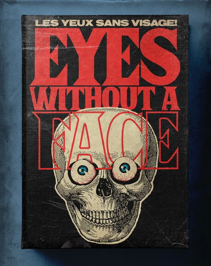 21. Eyes Without A Face / Billy Idol