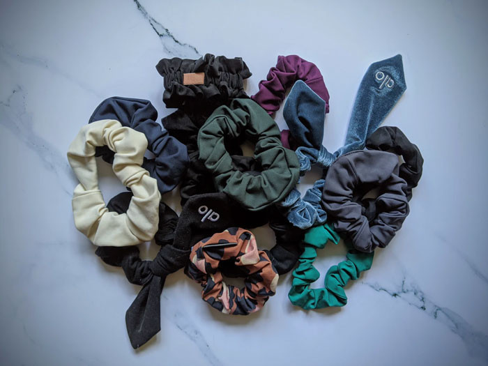 19. Someone needs to solve this mystery.