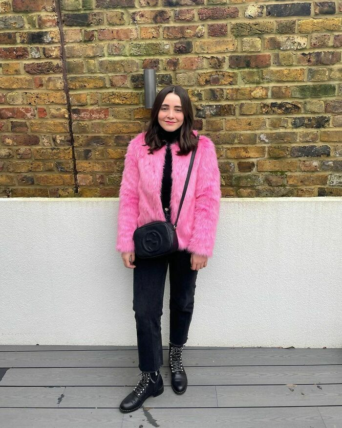 22. This is the coolest jacket