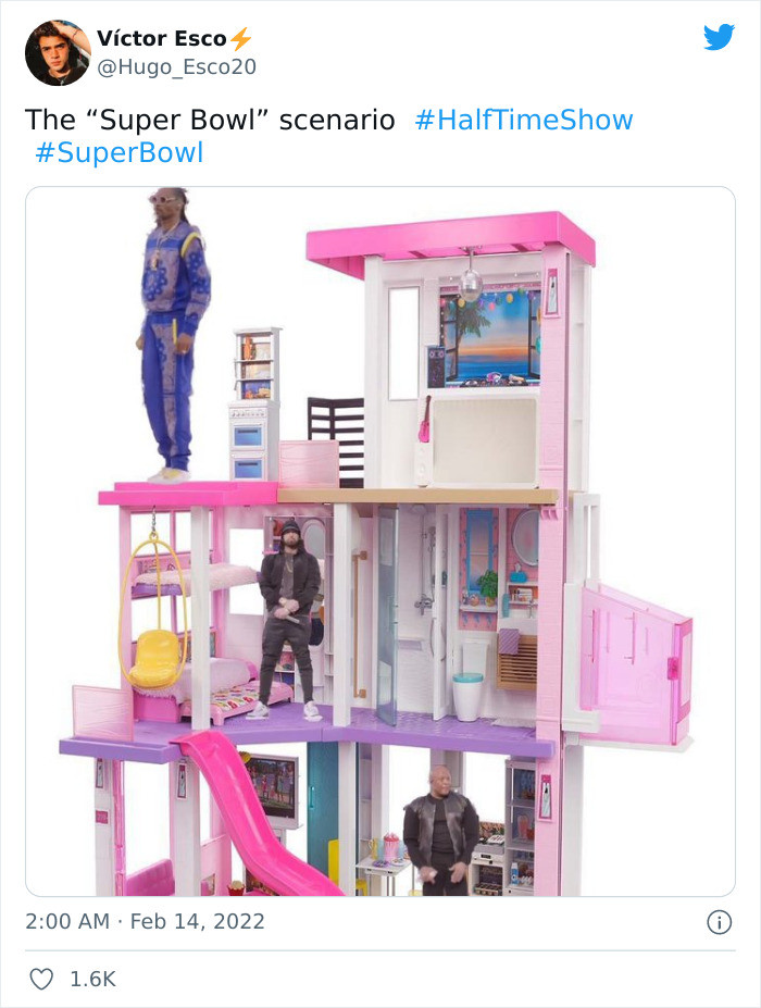 #6 If you know, you know.