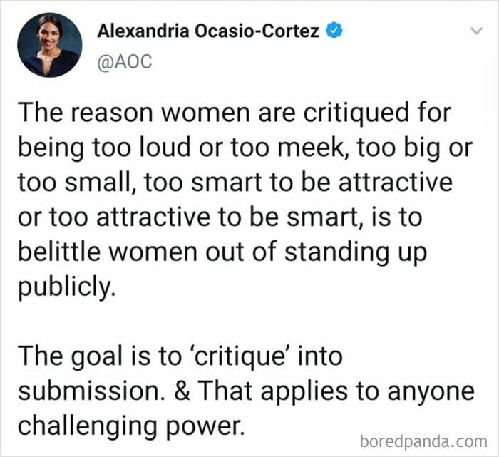 26. This applies to anyone who is challenging the system