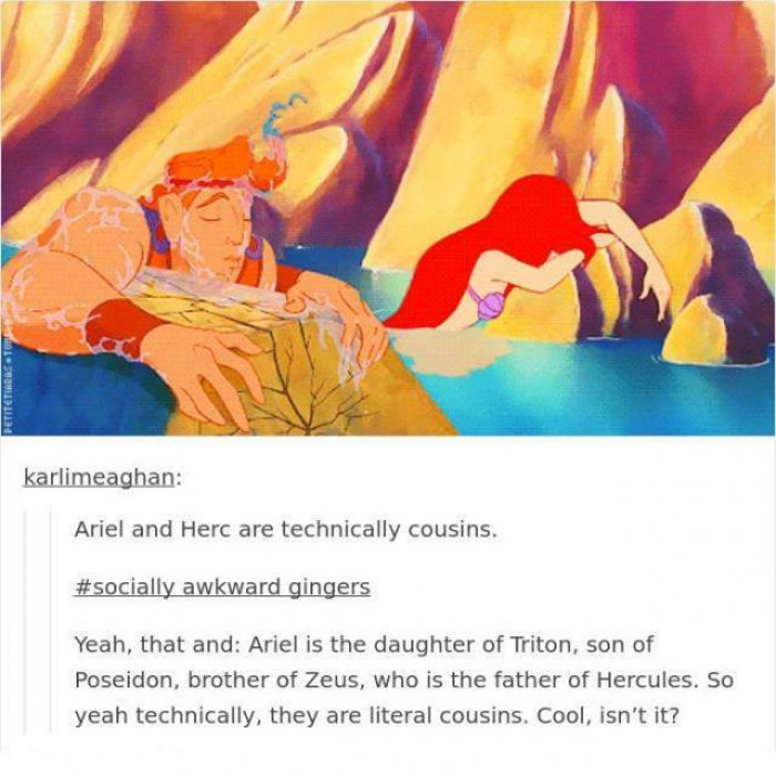 20. I don't know about you, but this doesn't bother me.