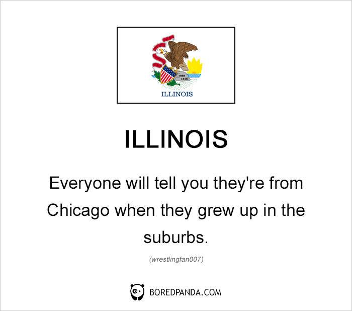 1. Illinois