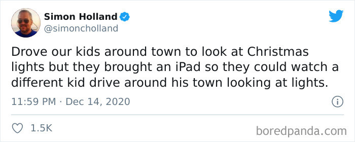 71. Christmas lights-ception