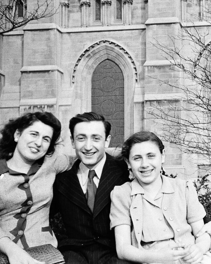 If you are interested in helping with this project, you can visit his TikTok account.