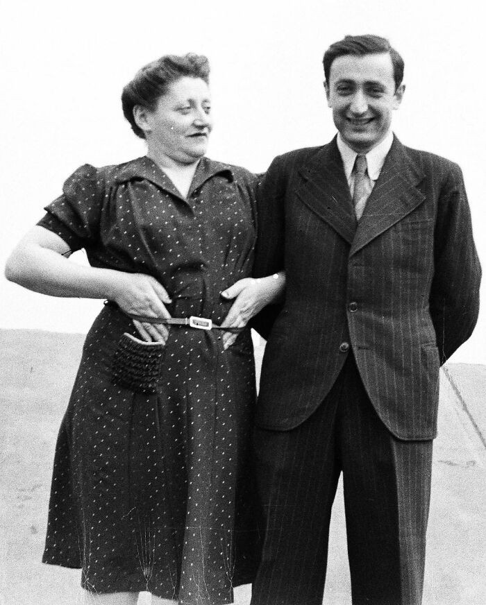 He started this hobby a few years ago.