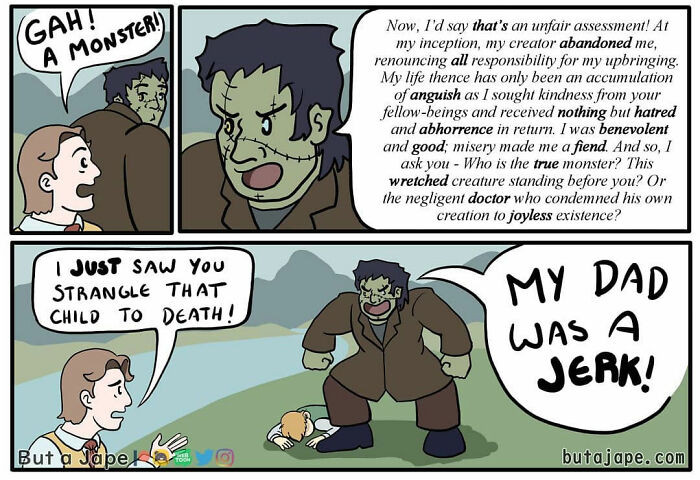 21. Well, okay then...