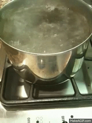 14. Keep folks safe while cooking