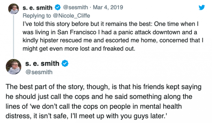 12. Never judge a book by its cover.