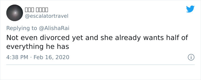 Well, not exactly...