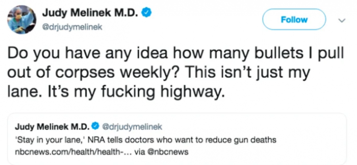 8. Stay in My Lane!?