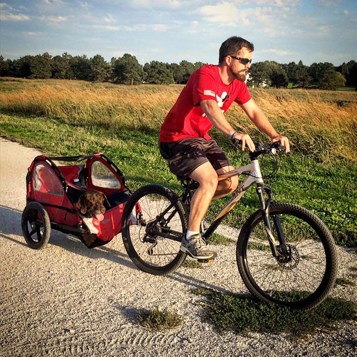 In an interview with Bored Panda, Kugler said: